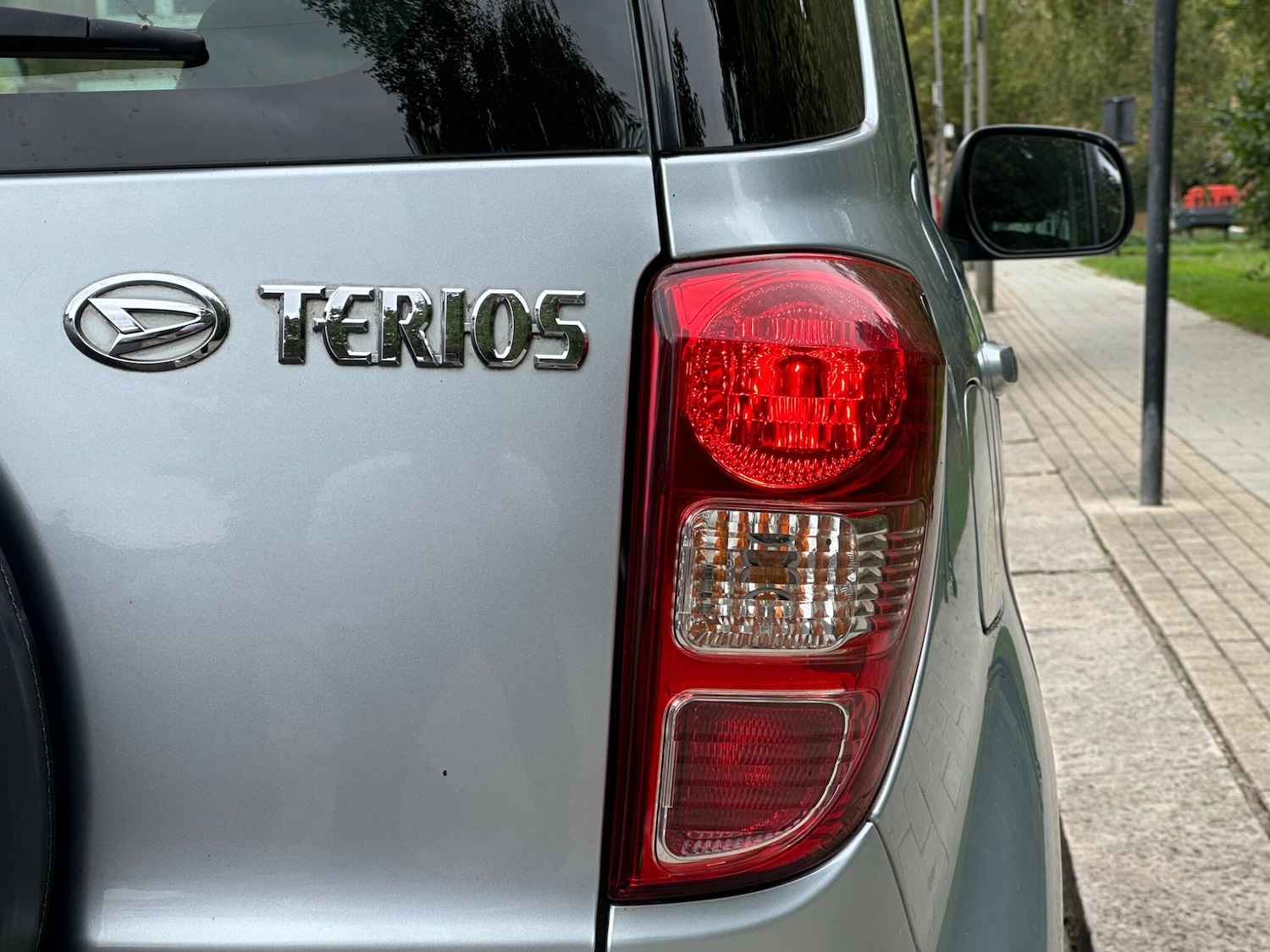 Vehicle 31