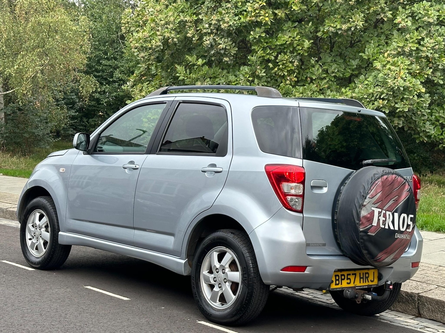 Vehicle 7