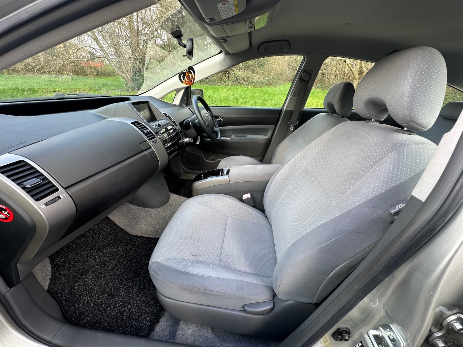 Used Toyota Prius 2005 for sale - 77643637: Photo 17