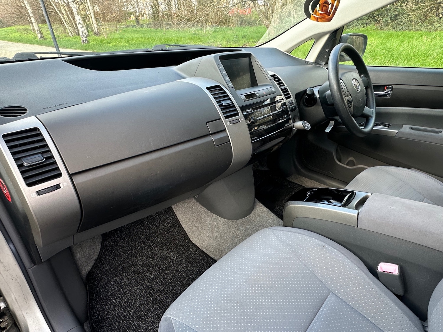 Used Toyota Prius 2005 for sale - 77643637: Photo 18