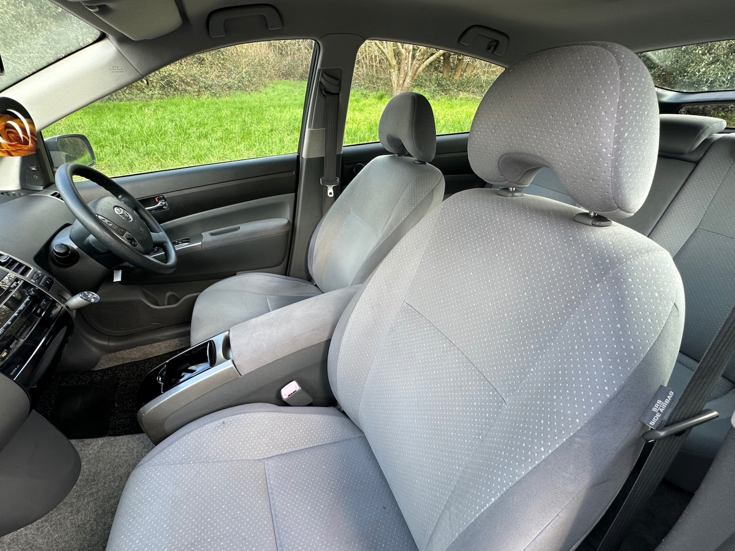 Used Toyota Prius 2005 for sale - 77643637: Photo 19