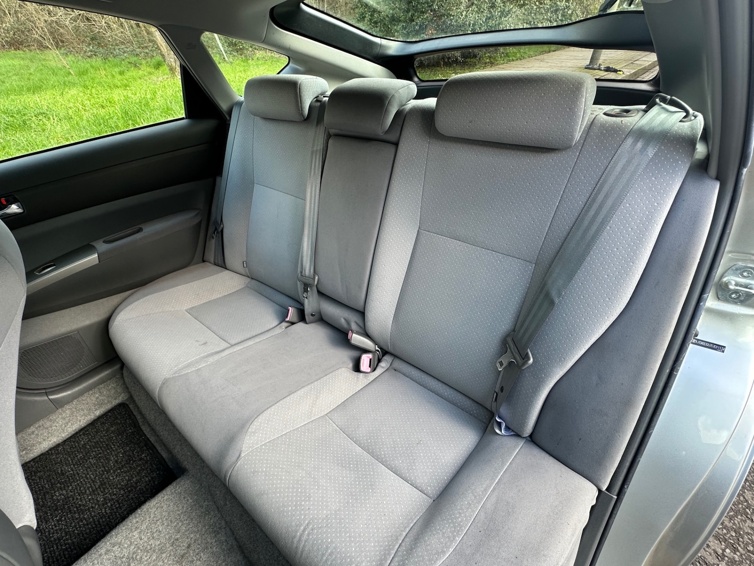 Used Toyota Prius 2005 for sale - 77643637: Photo 20