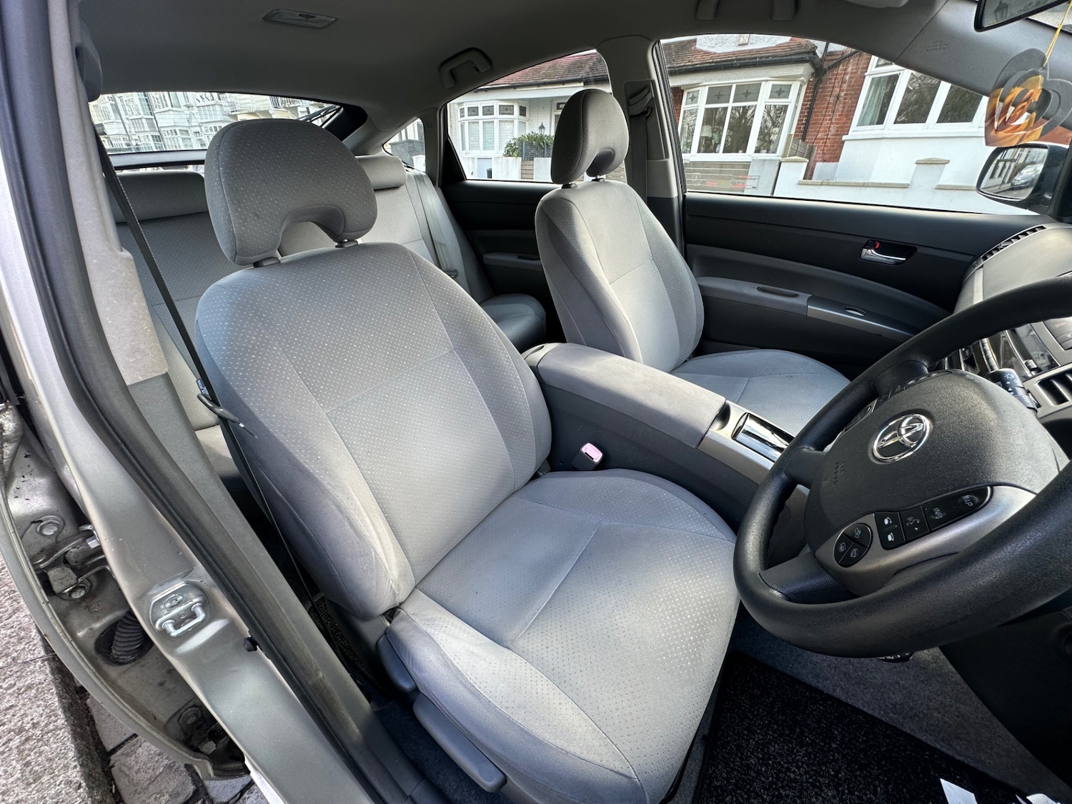 Used Toyota Prius 2005 for sale - 77643637: Photo 22