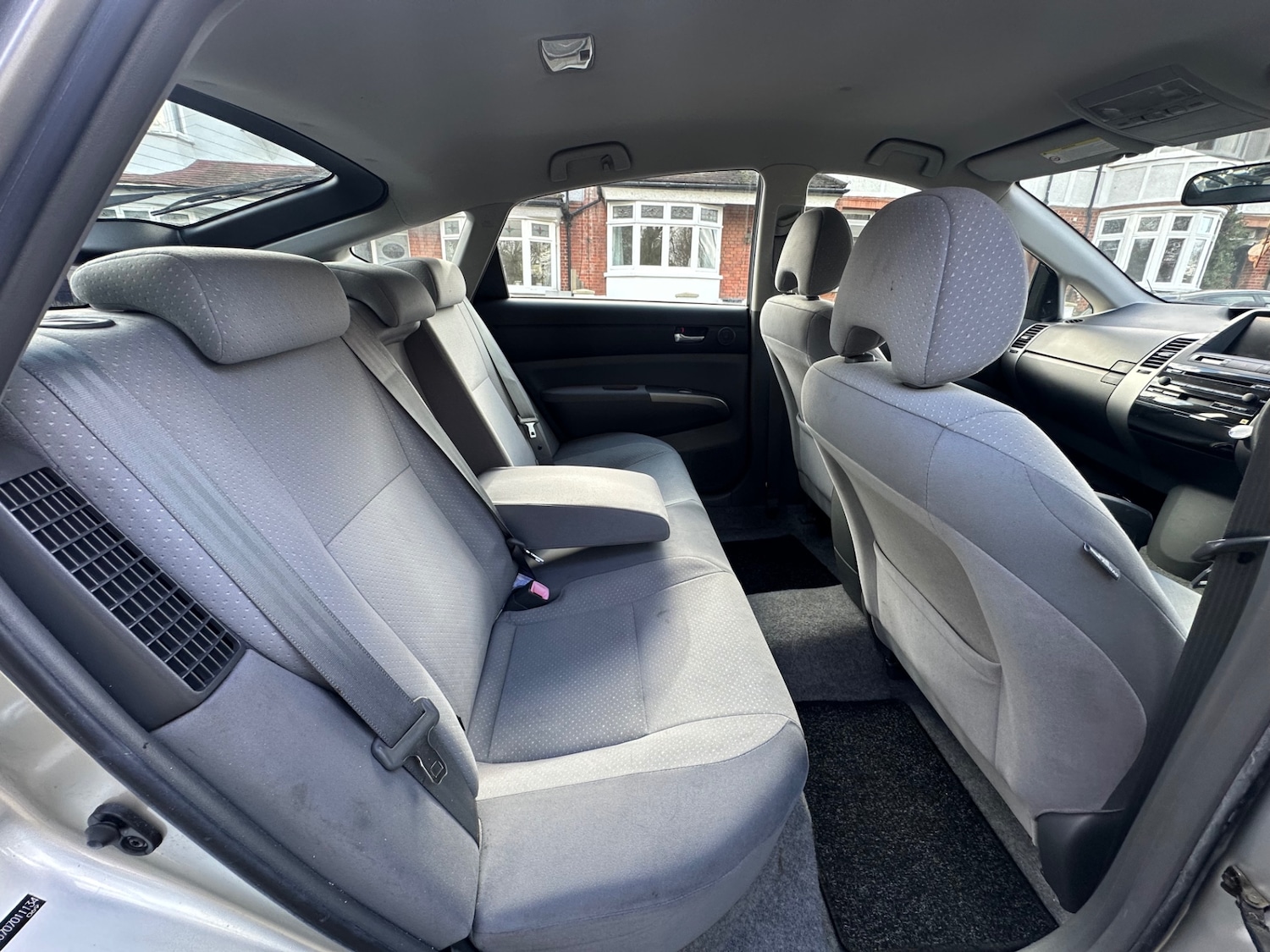 Used Toyota Prius 2005 for sale - 77643637: Photo 23