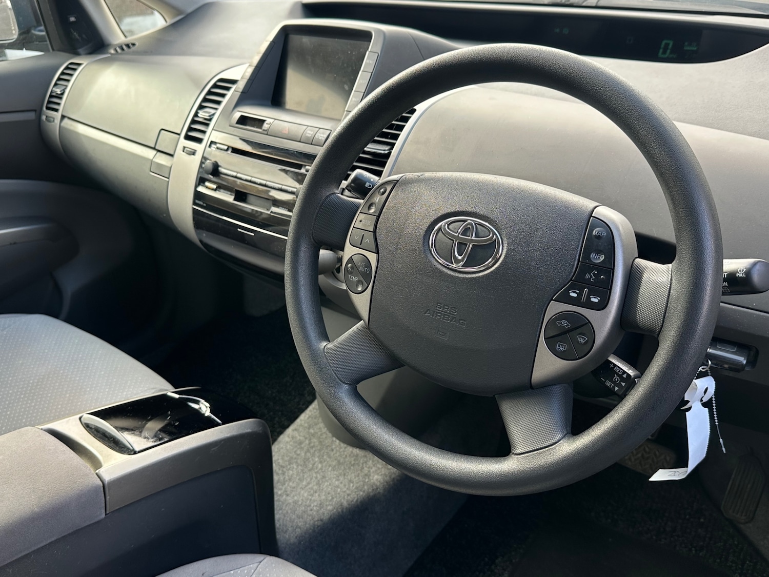 Used Toyota Prius 2005 for sale - 77643637: Photo 25