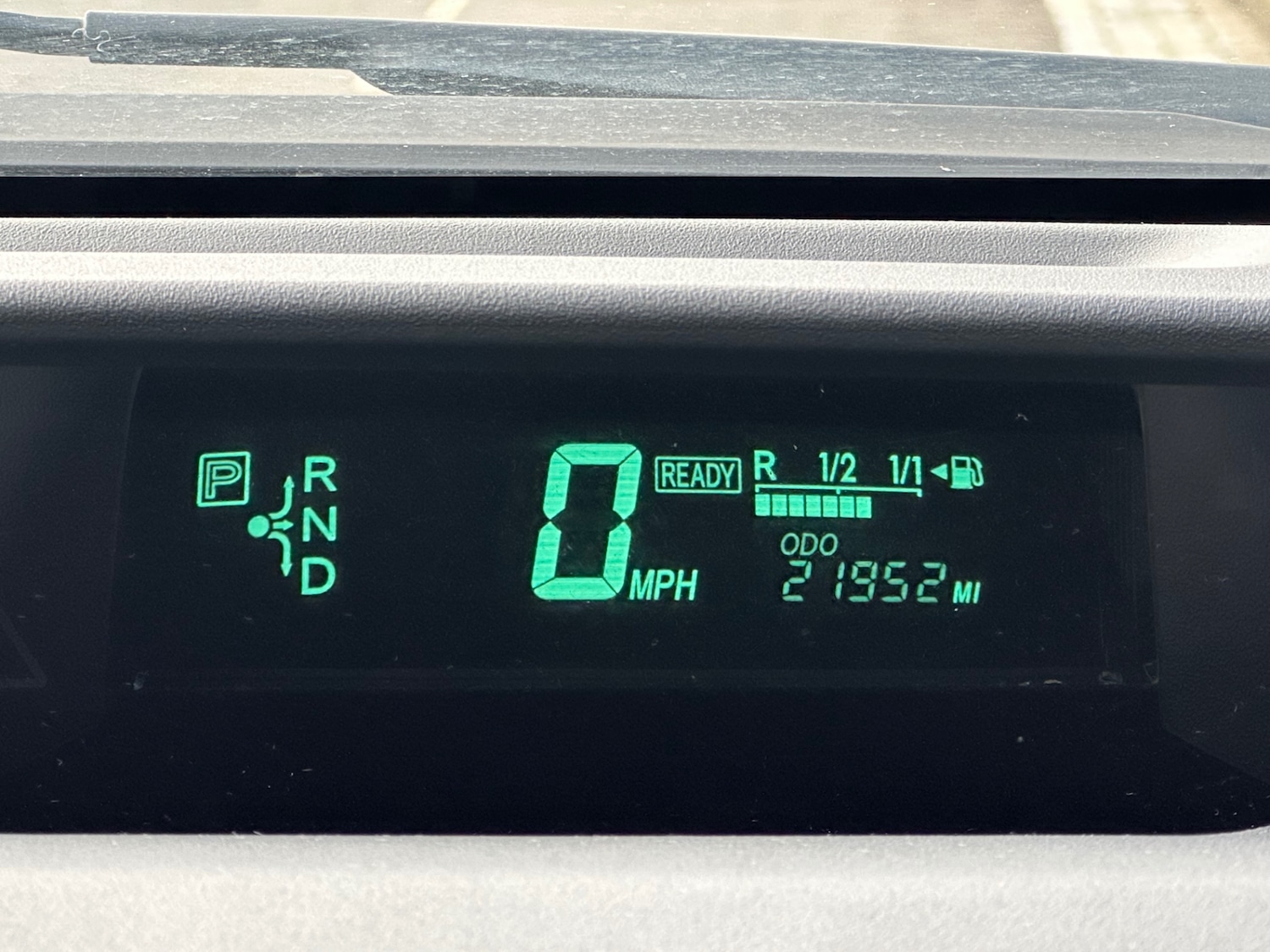 Used Toyota Prius 2005 for sale - 77643637: Photo 26