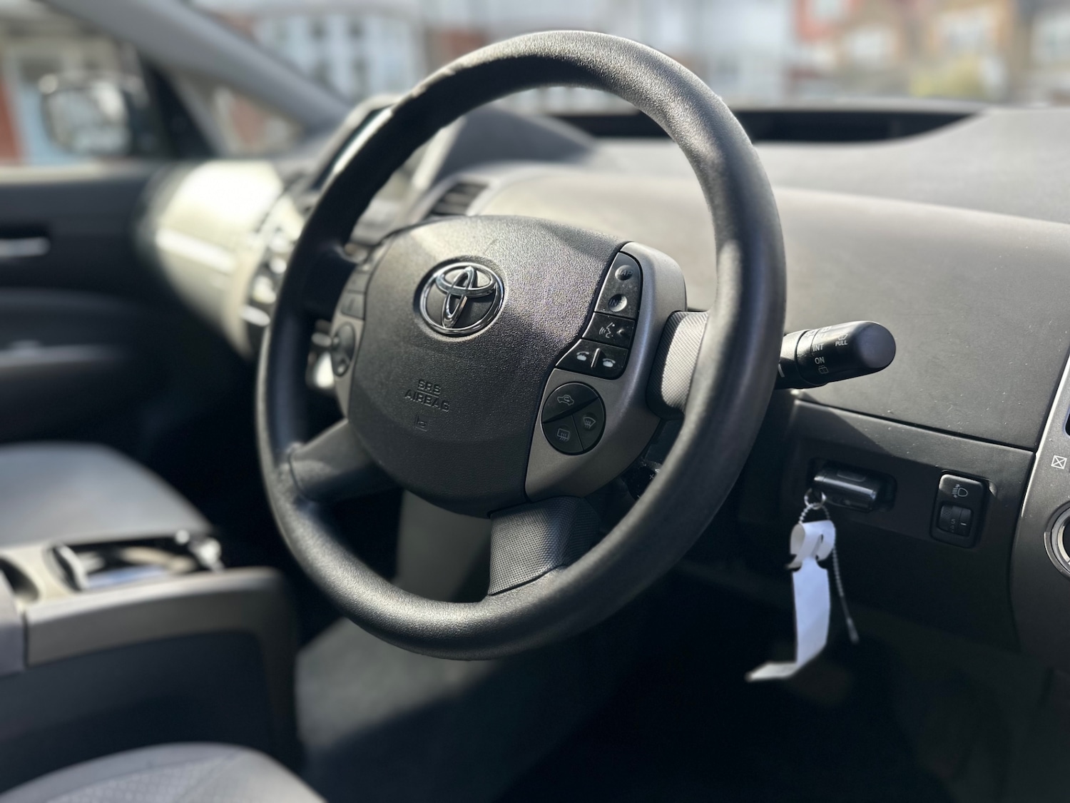 Used Toyota Prius 2005 for sale - 77643637: Photo 27