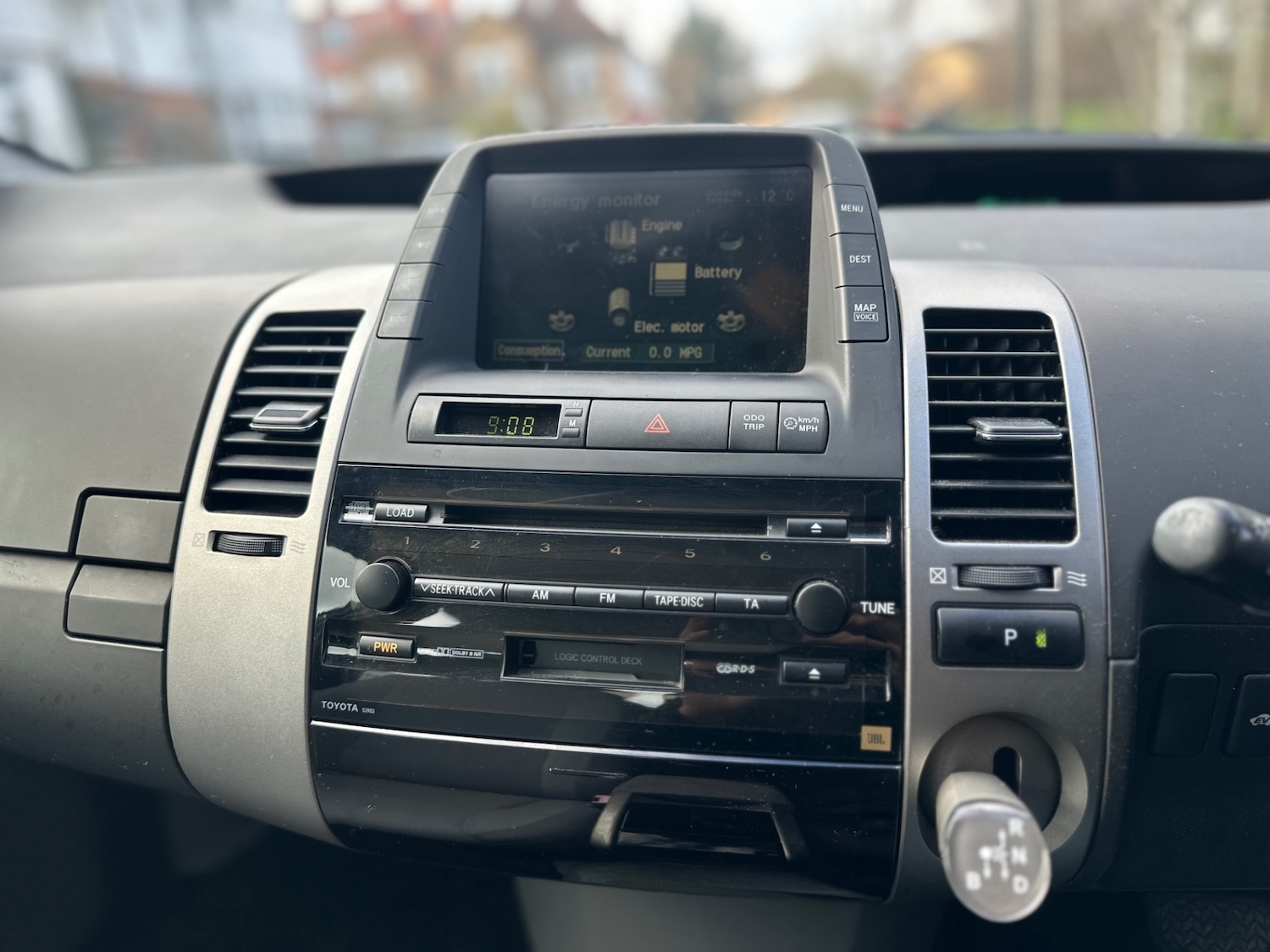 Used Toyota Prius 2005 for sale - 77643637: Photo 29