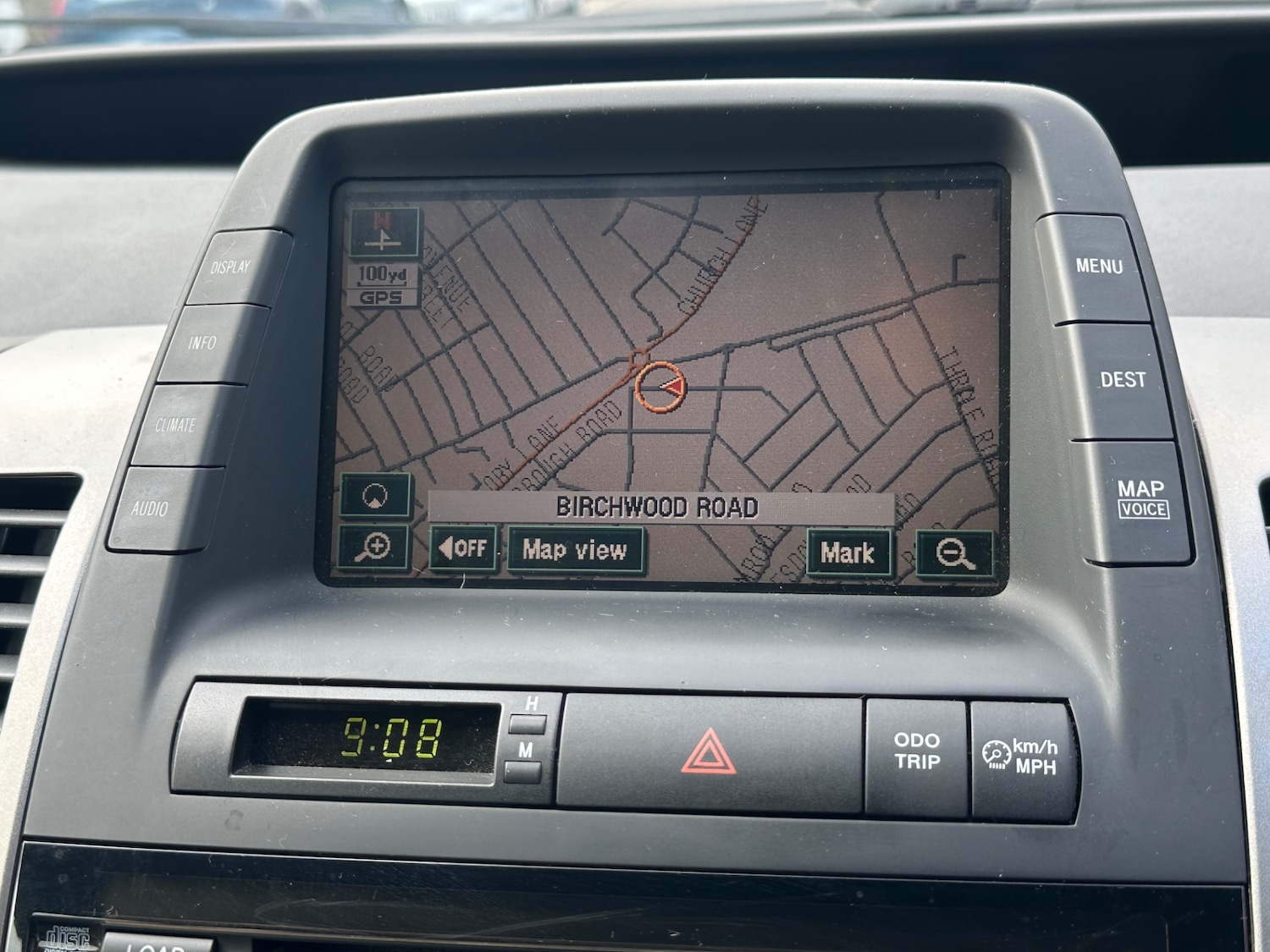 Used Toyota Prius 2005 for sale - 77643637: Photo 30