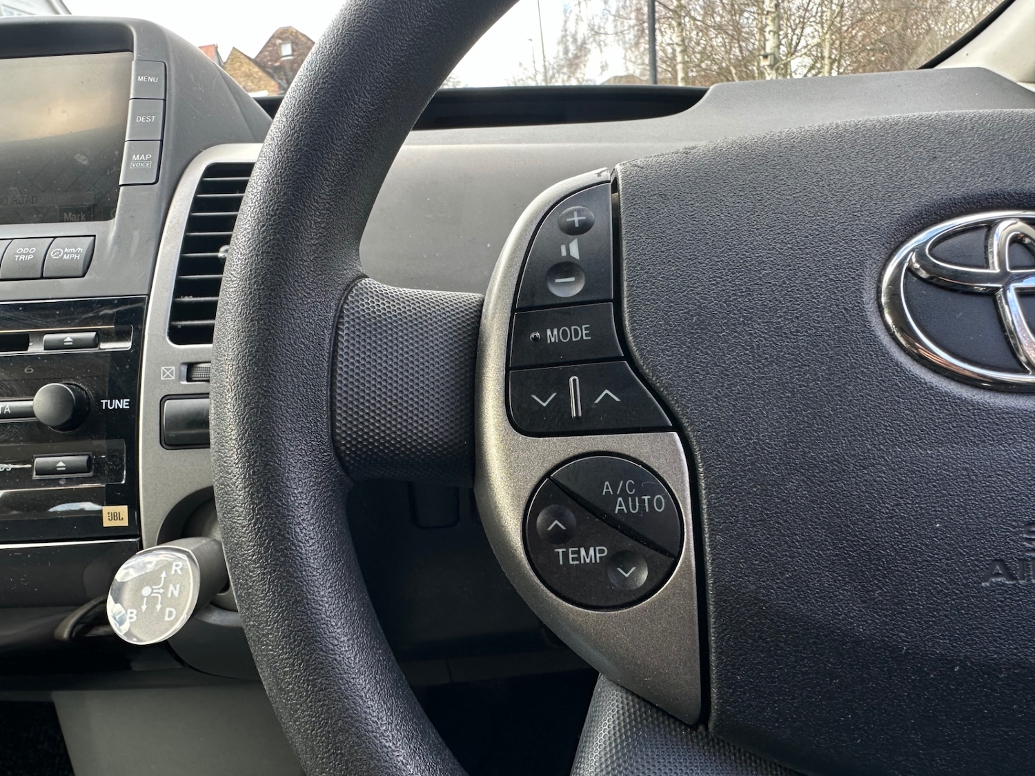 Used Toyota Prius 2005 for sale - 77643637: Photo 31