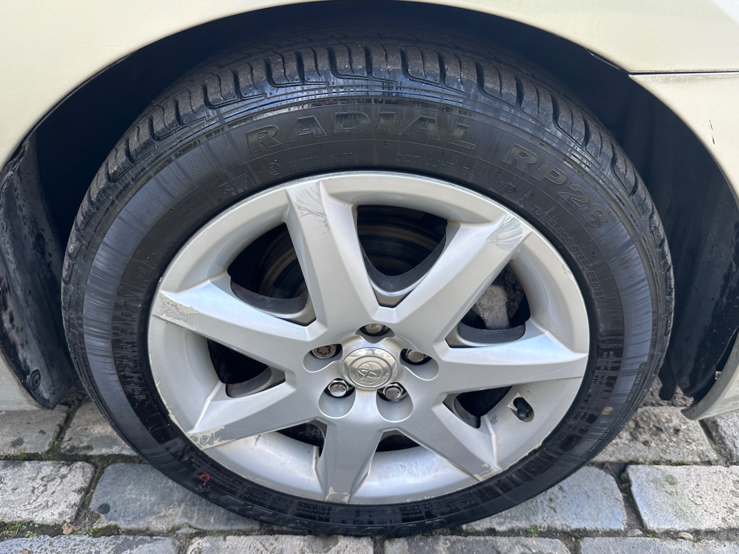 Used Toyota Prius 2005 for sale - 77643637: Photo 36