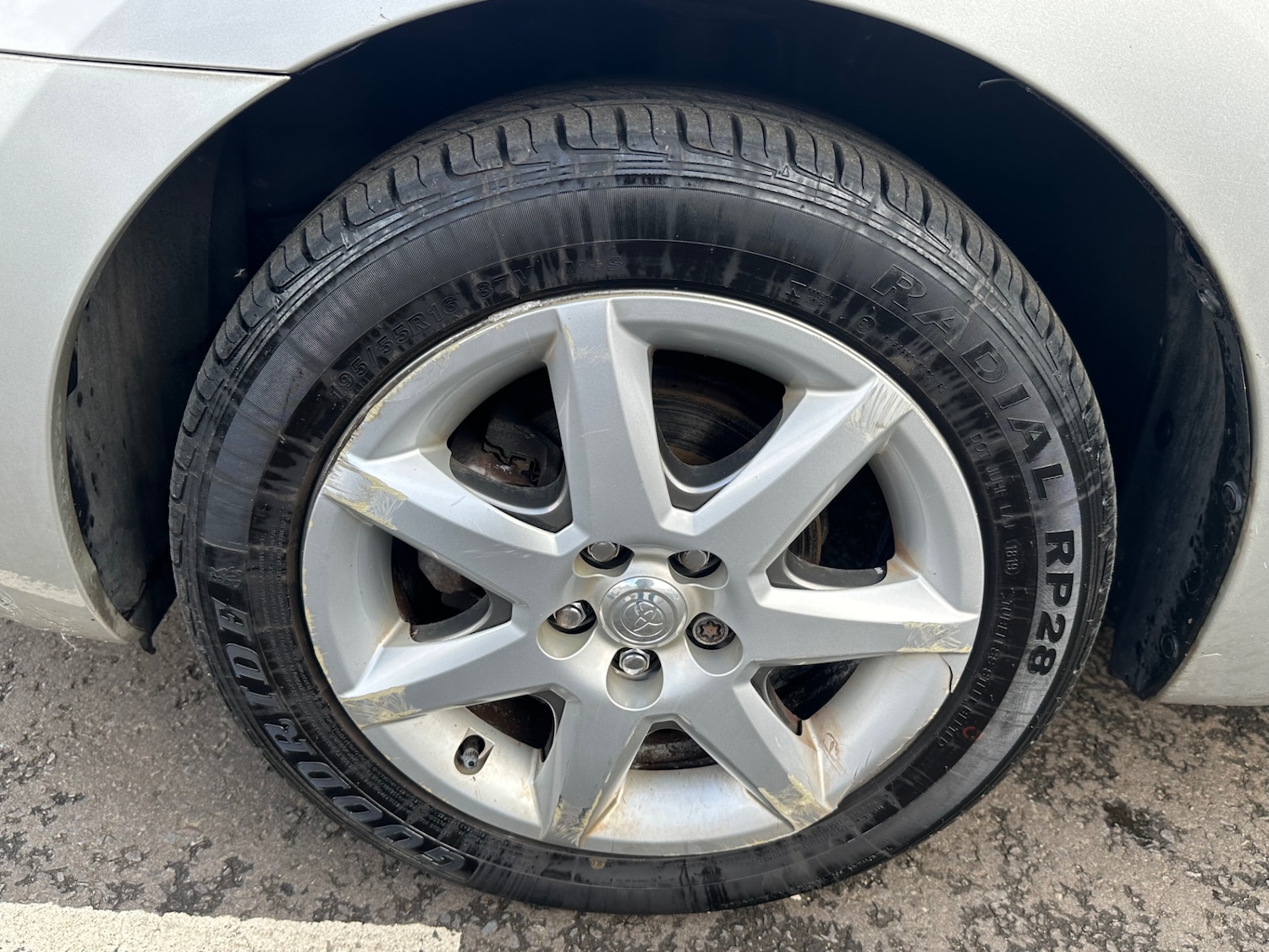 Used Toyota Prius 2005 for sale - 77643637: Photo 37