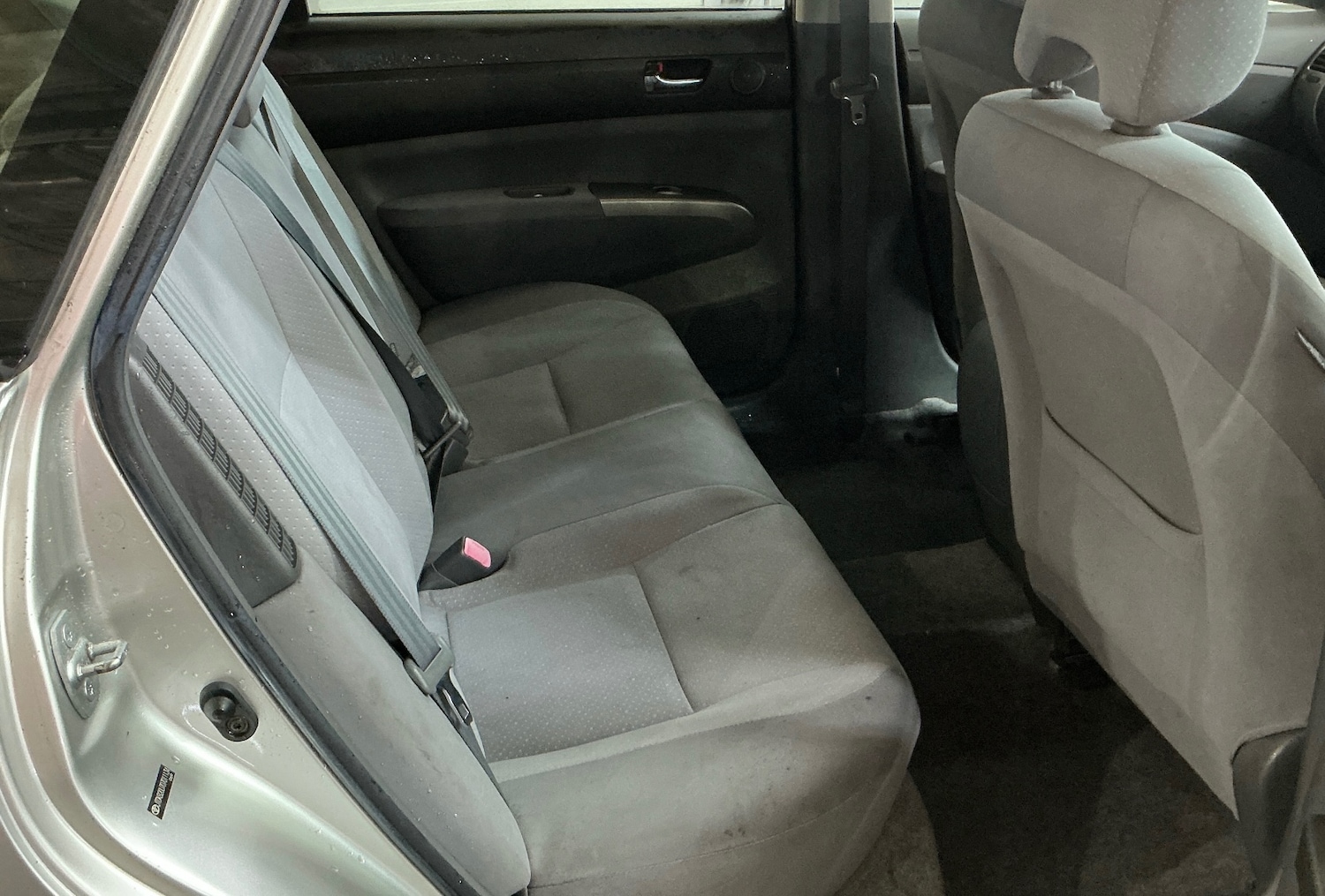 Used Toyota Prius 2005 for sale - 77643637: Photo 6