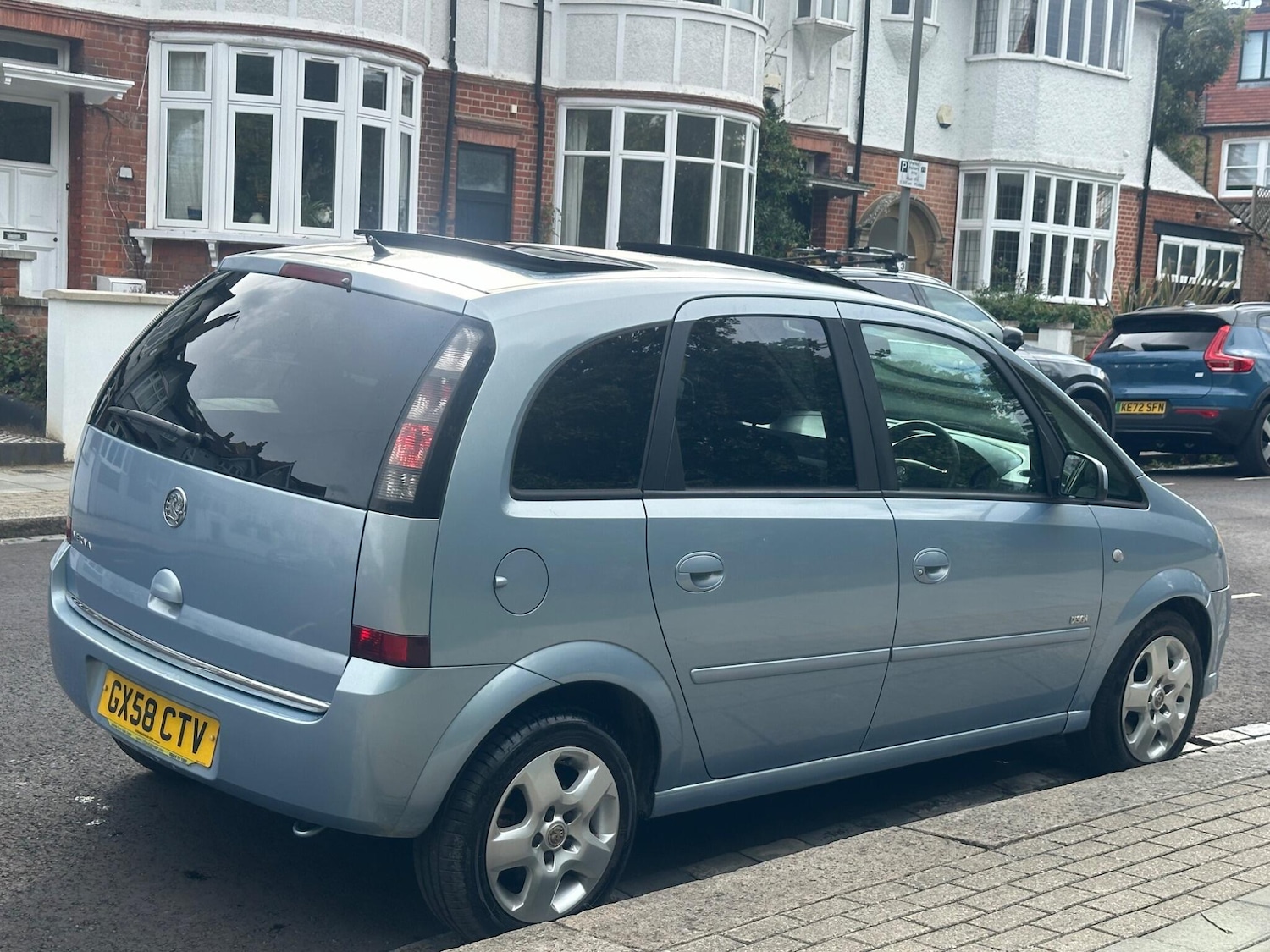 Vehicle 13