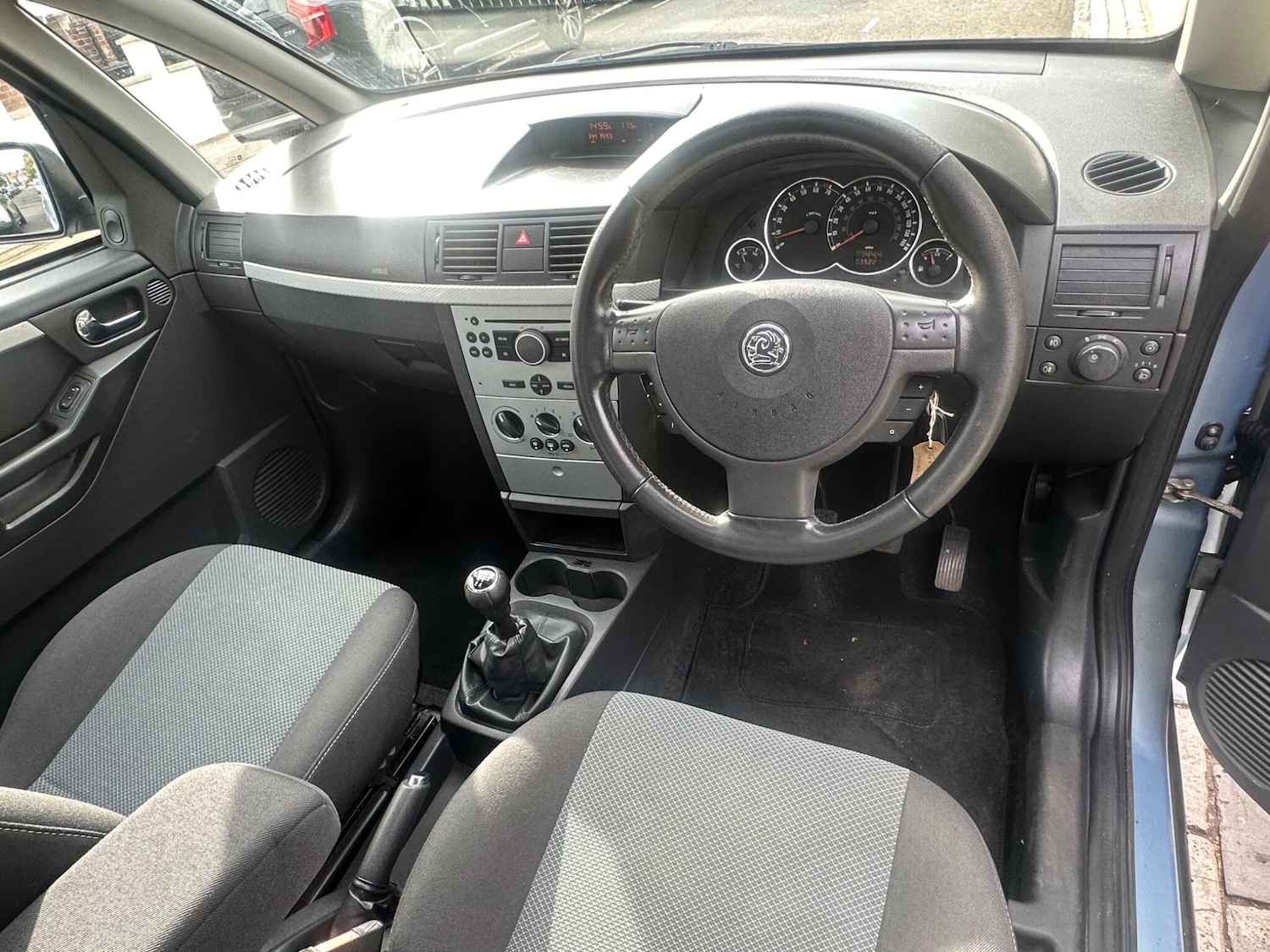 Vehicle 15