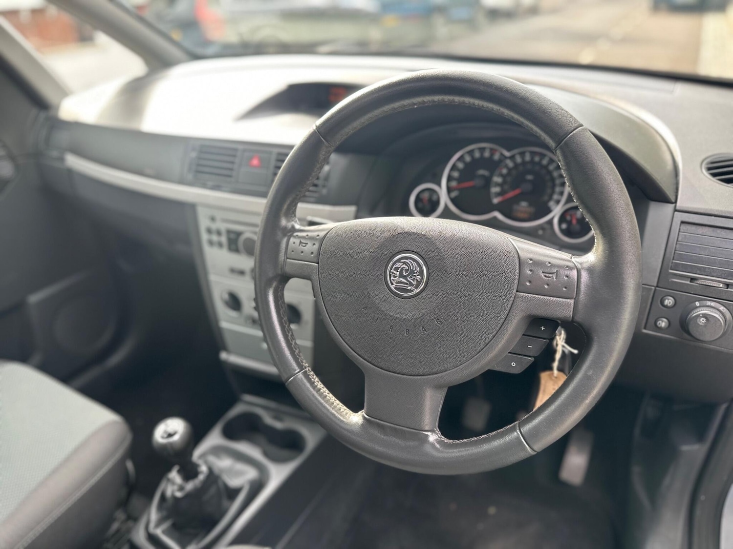 Vehicle 35