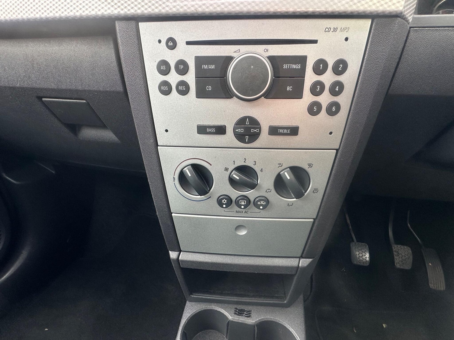 Vehicle 38