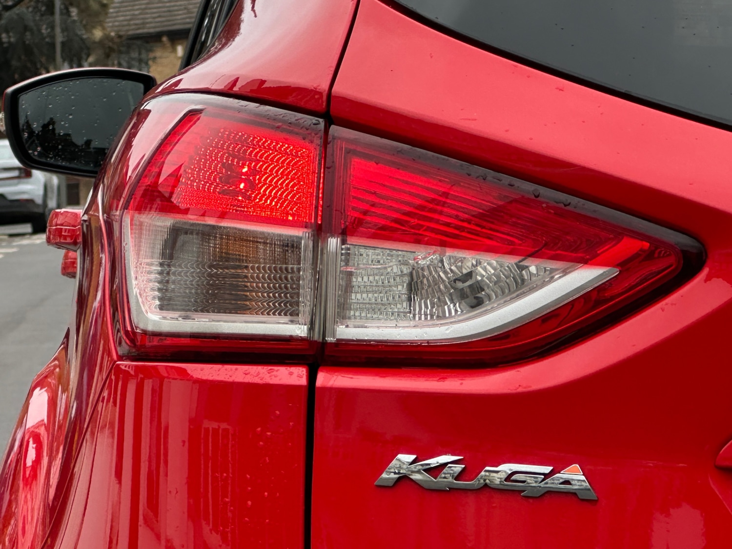 Used Ford Kuga 2016 for sale - 77847480: Photo 12