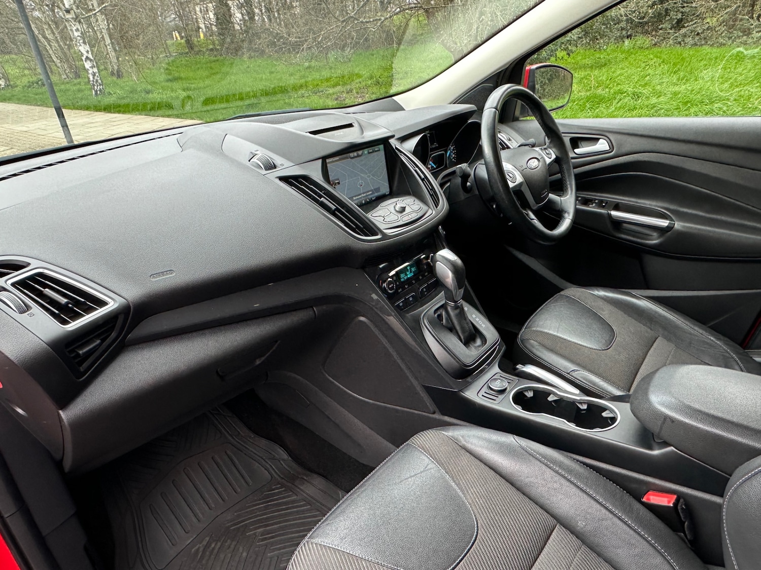 Used Ford Kuga 2016 for sale - 77847480: Photo 19