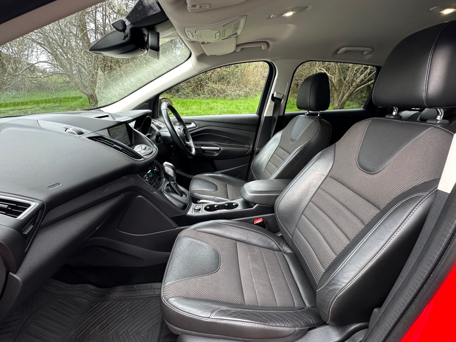 Used Ford Kuga 2016 for sale - 77847480: Photo 20