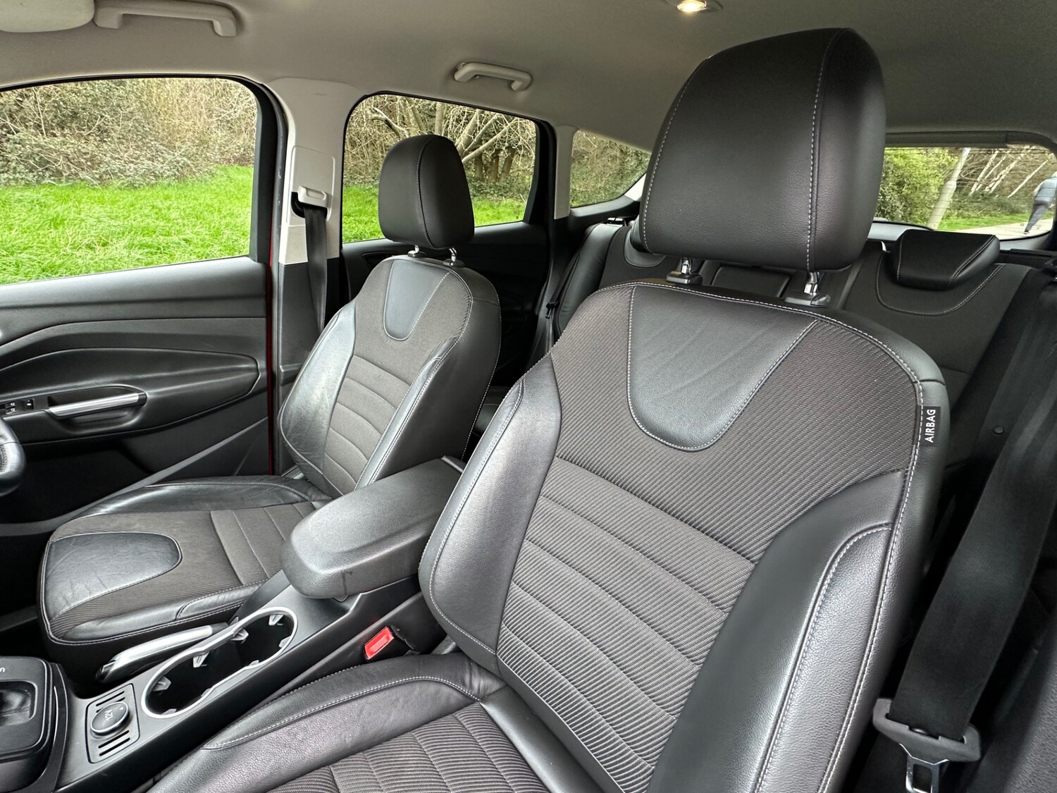 Used Ford Kuga 2016 for sale - 77847480: Photo 21