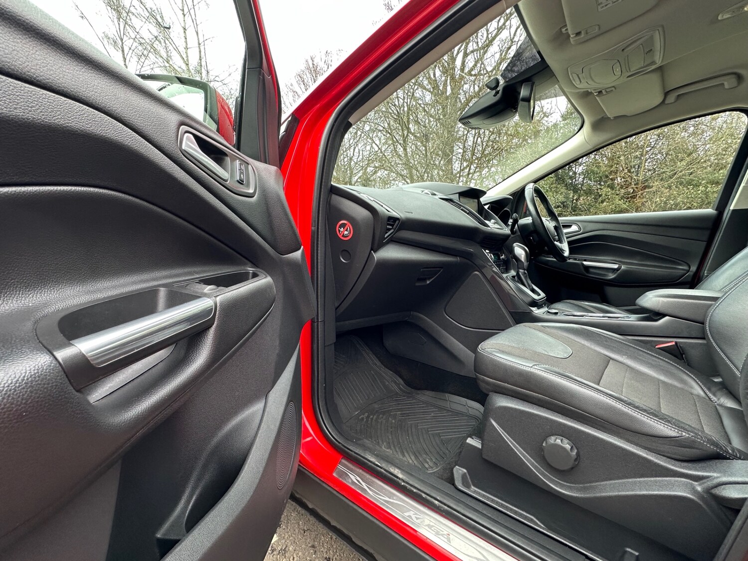 Used Ford Kuga 2016 for sale - 77847480: Photo 22