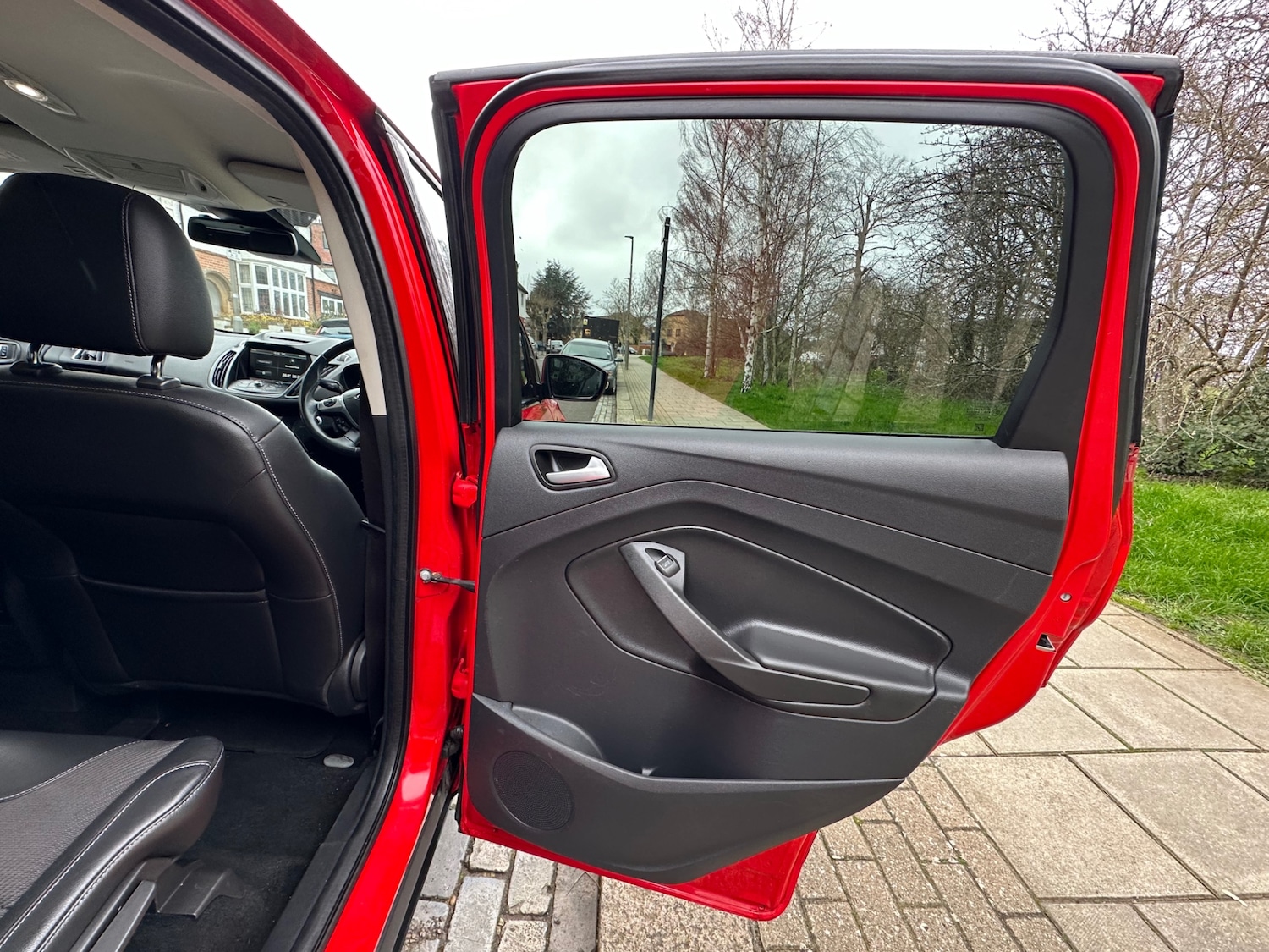 Used Ford Kuga 2016 for sale - 77847480: Photo 23