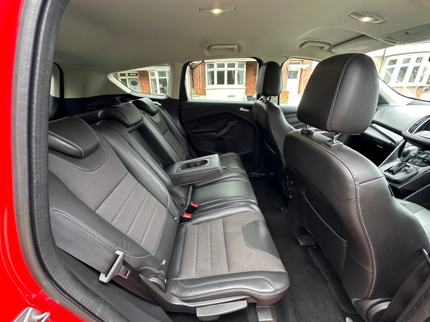 Used Ford Kuga 2016 for sale - 77847480: Photo 24