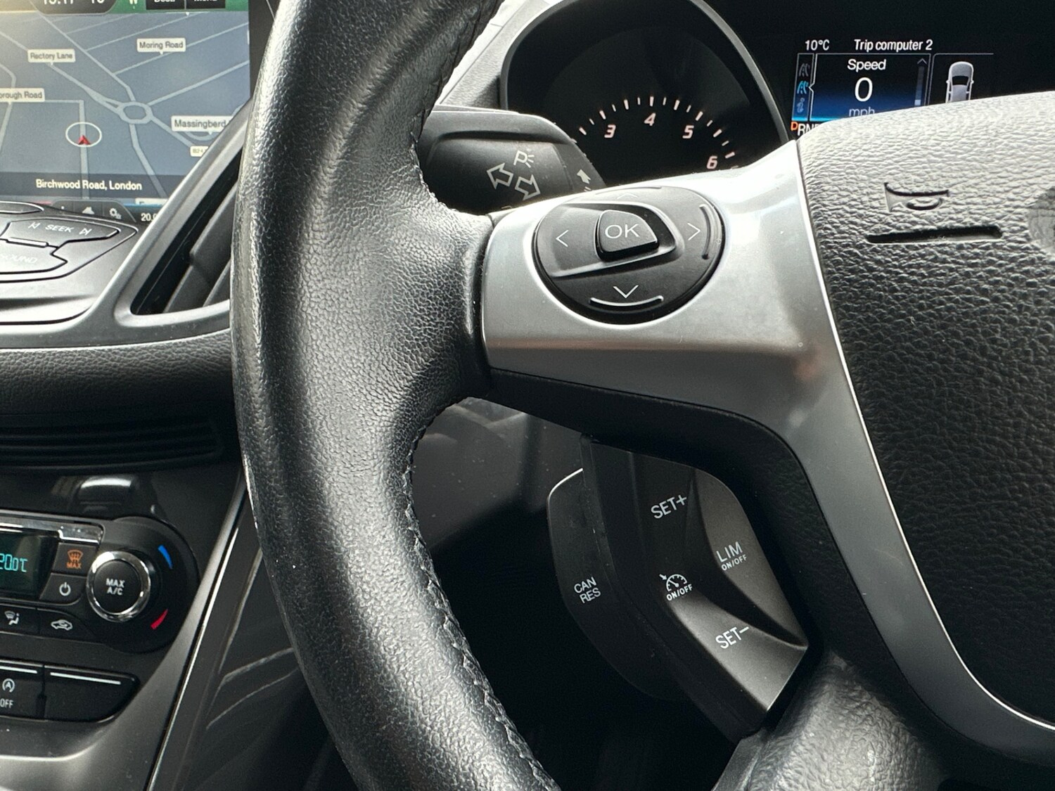 Used Ford Kuga 2016 for sale - 77847480: Photo 30