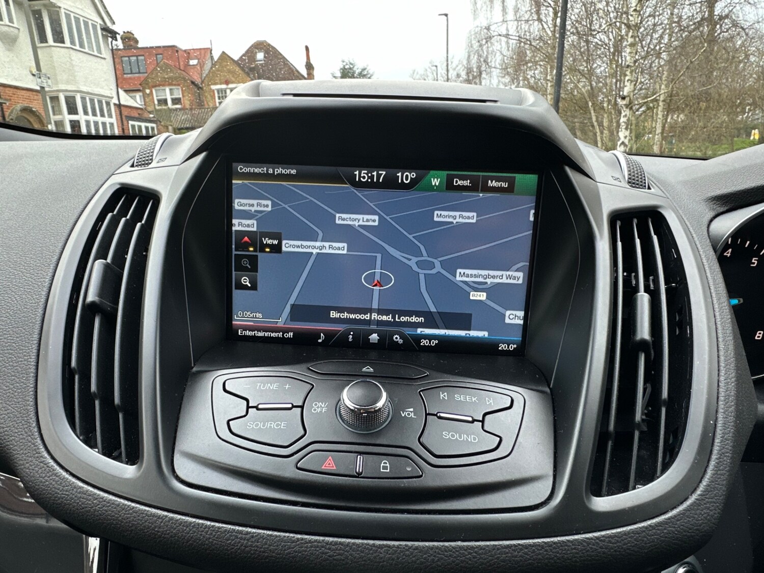 Used Ford Kuga 2016 for sale - 77847480: Photo 33