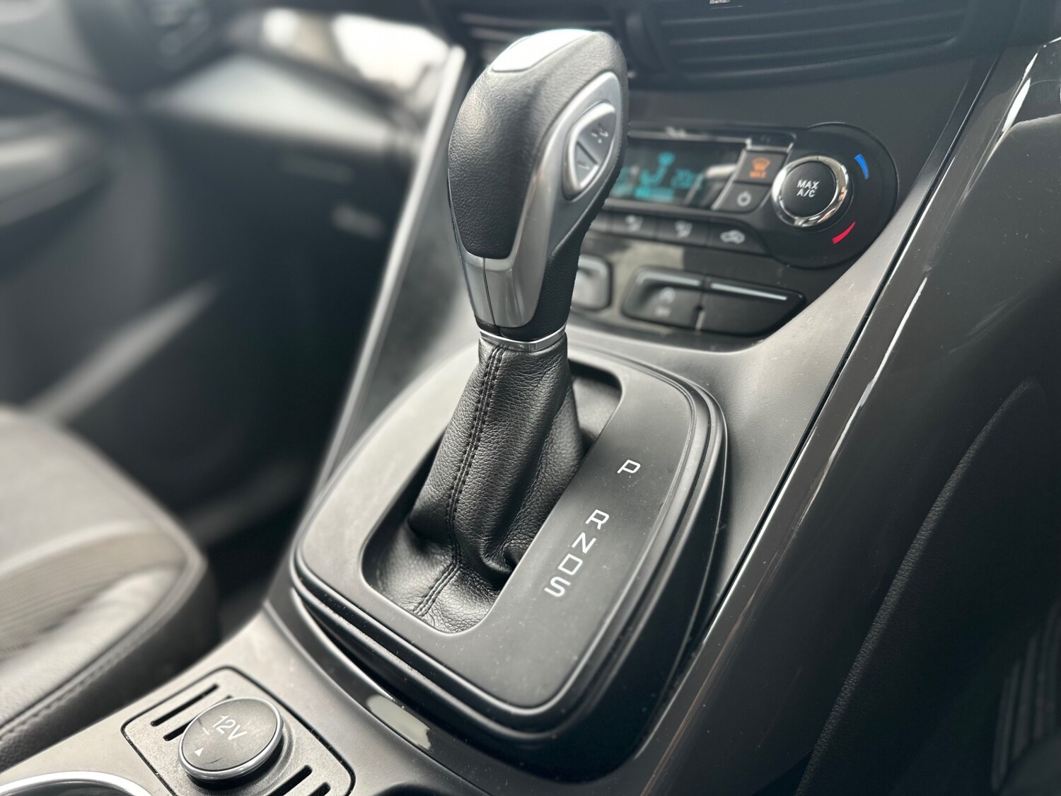 Used Ford Kuga 2016 for sale - 77847480: Photo 35