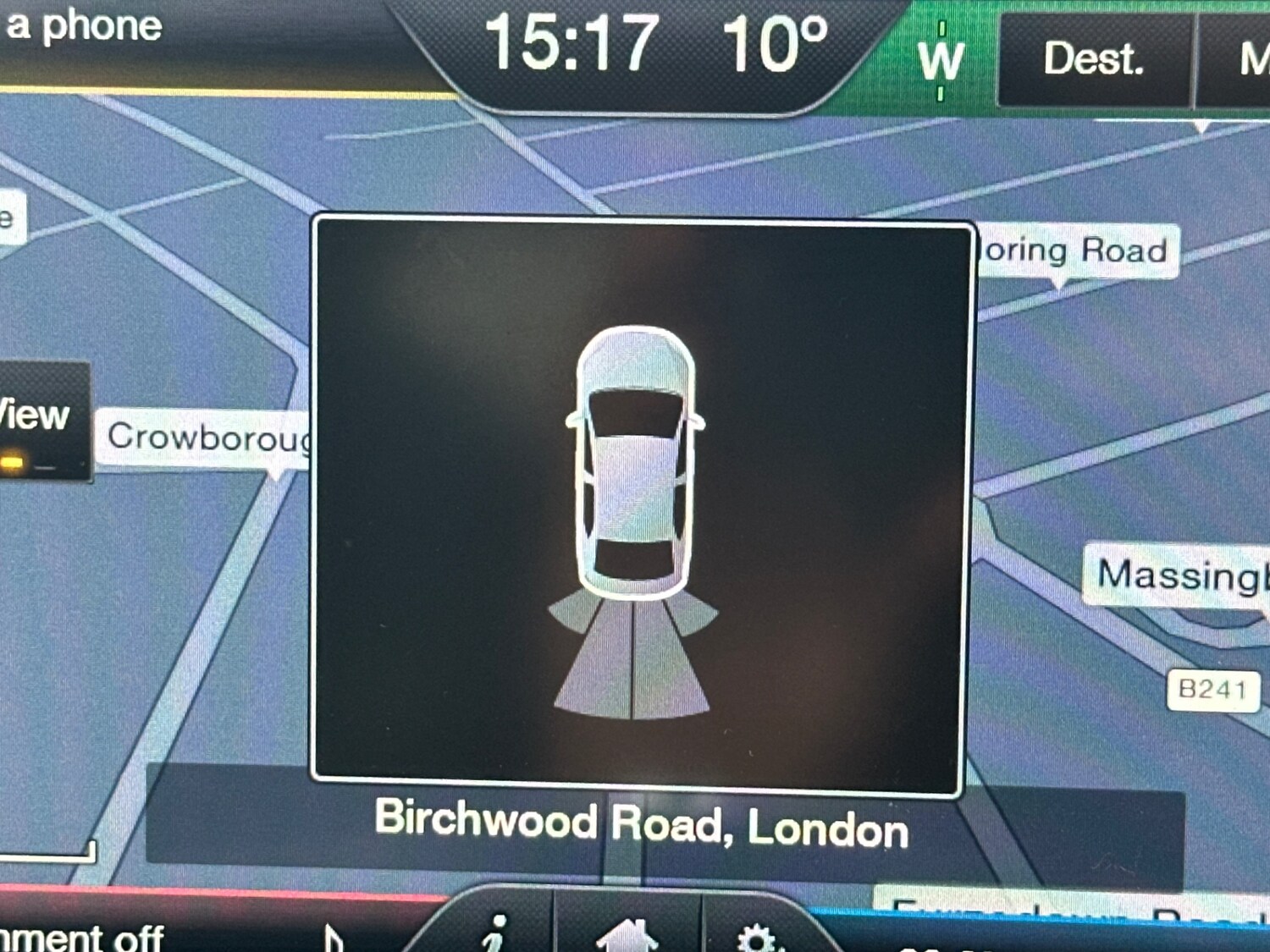 Used Ford Kuga 2016 for sale - 77847480: Photo 37