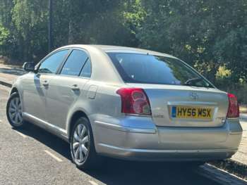 Used Toyota Avensis 2006 for sale - 74989854: Photo