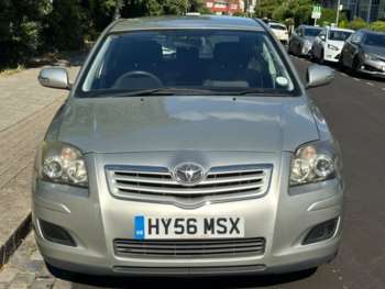 Used Toyota Avensis 2006 for sale - 74989854: Photo