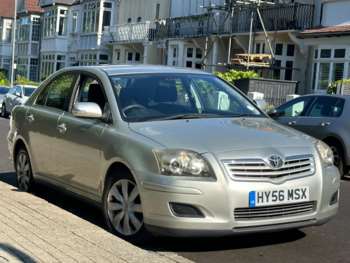 Used Toyota Avensis 2006 for sale - 74989854: Photo