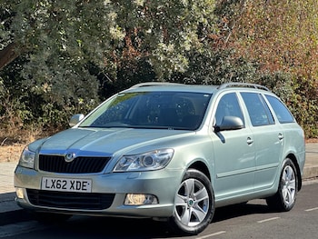 Used Skoda Octavia 2012 for sale - 79633983: Photo