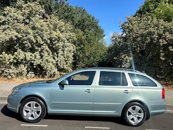 Used Skoda Octavia 2012 for sale - 79633983: Photo