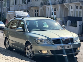 Used Skoda Octavia 2012 for sale - 79633983: Photo