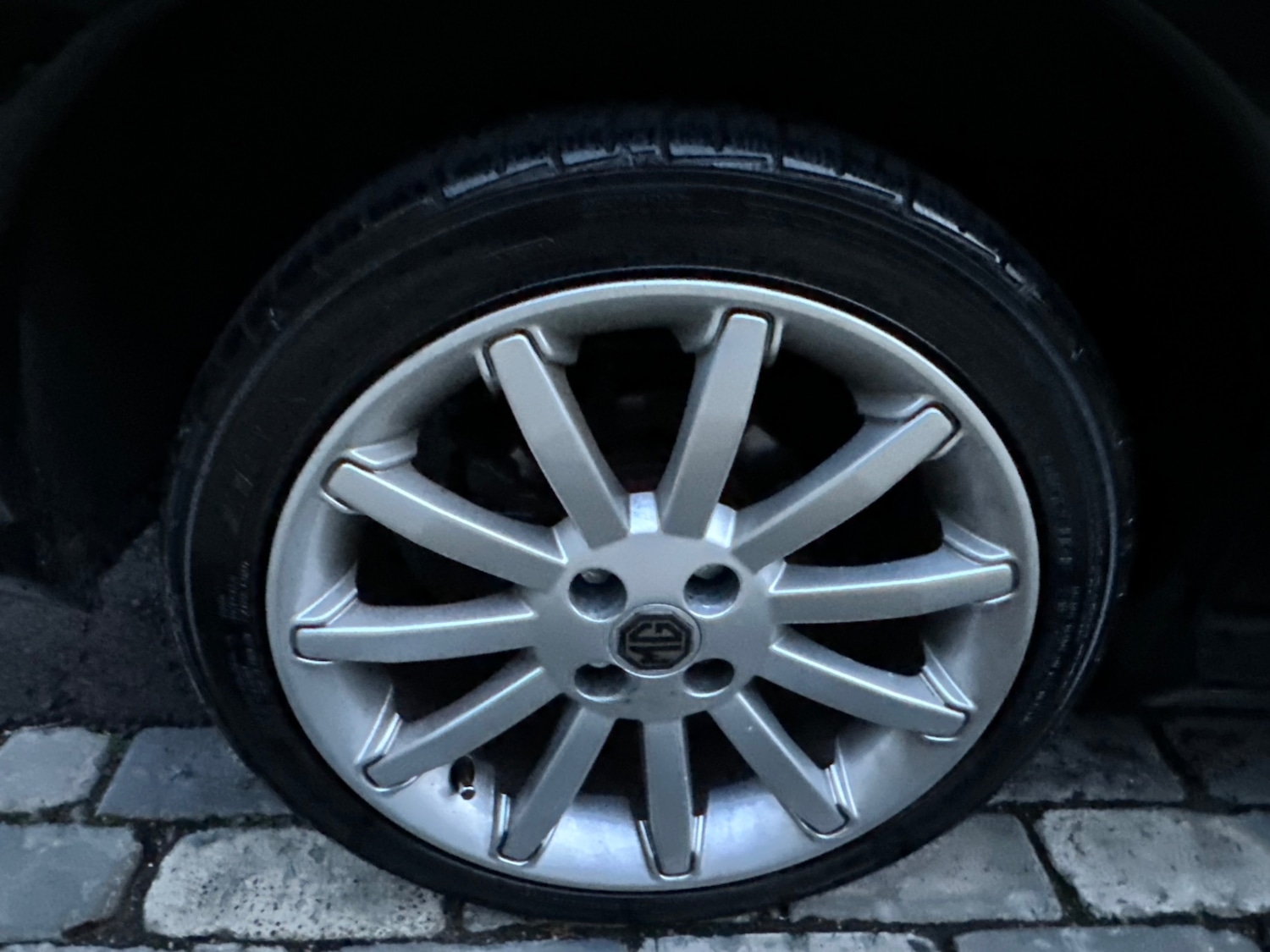 Used MG MGF 2009 for sale - 77087357: Photo 12