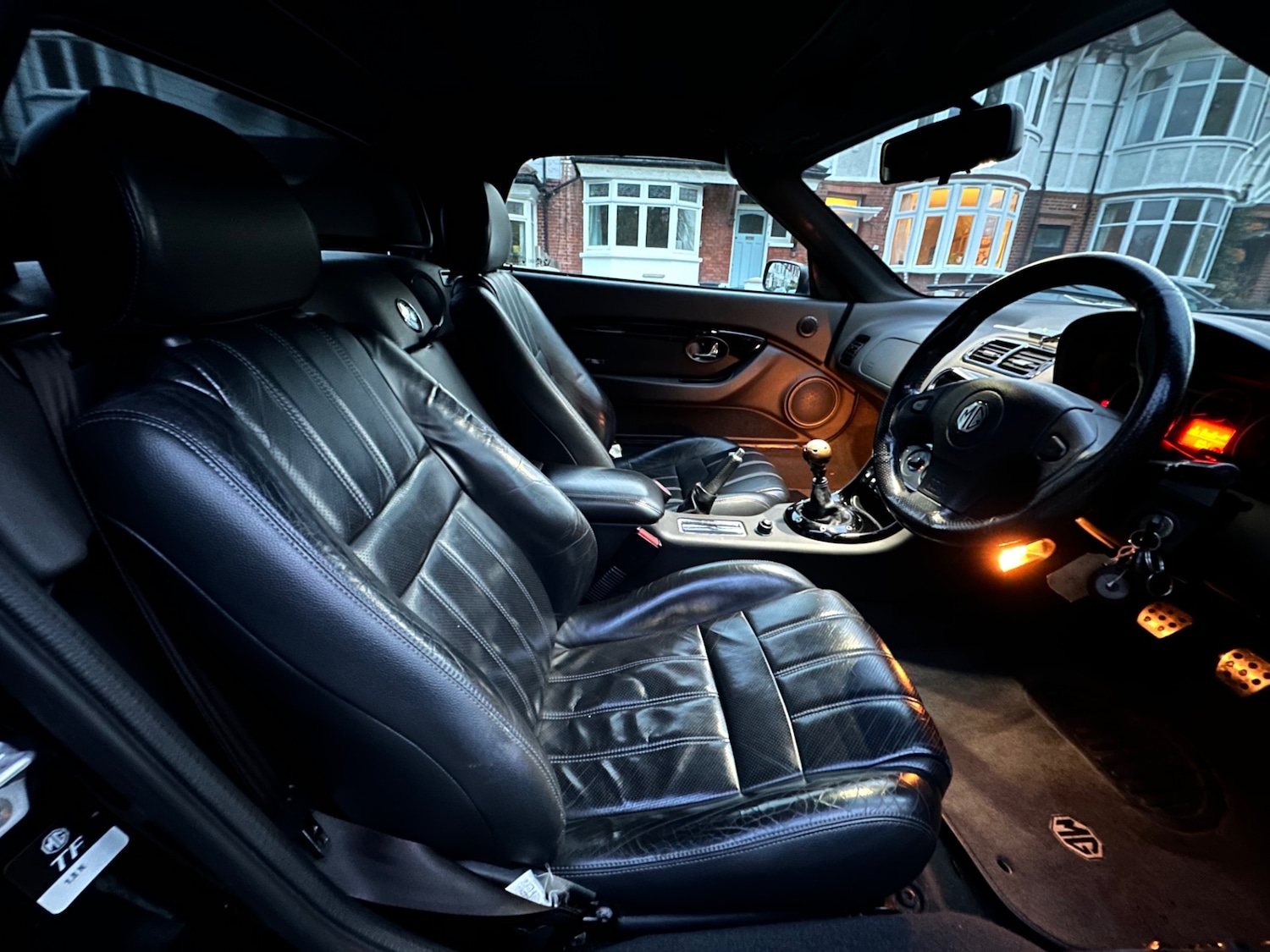 Used MG MGF 2009 for sale - 77087357: Photo 23