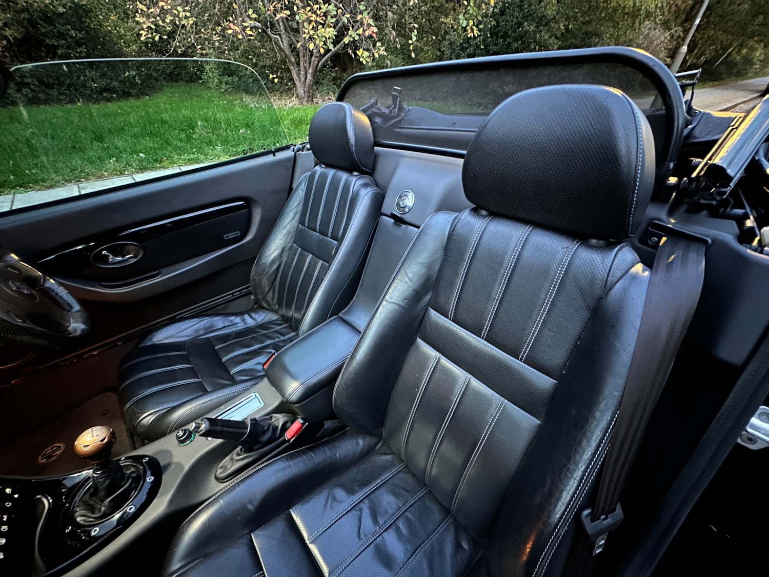 Used MG MGF 2009 for sale - 77087357: Photo 24