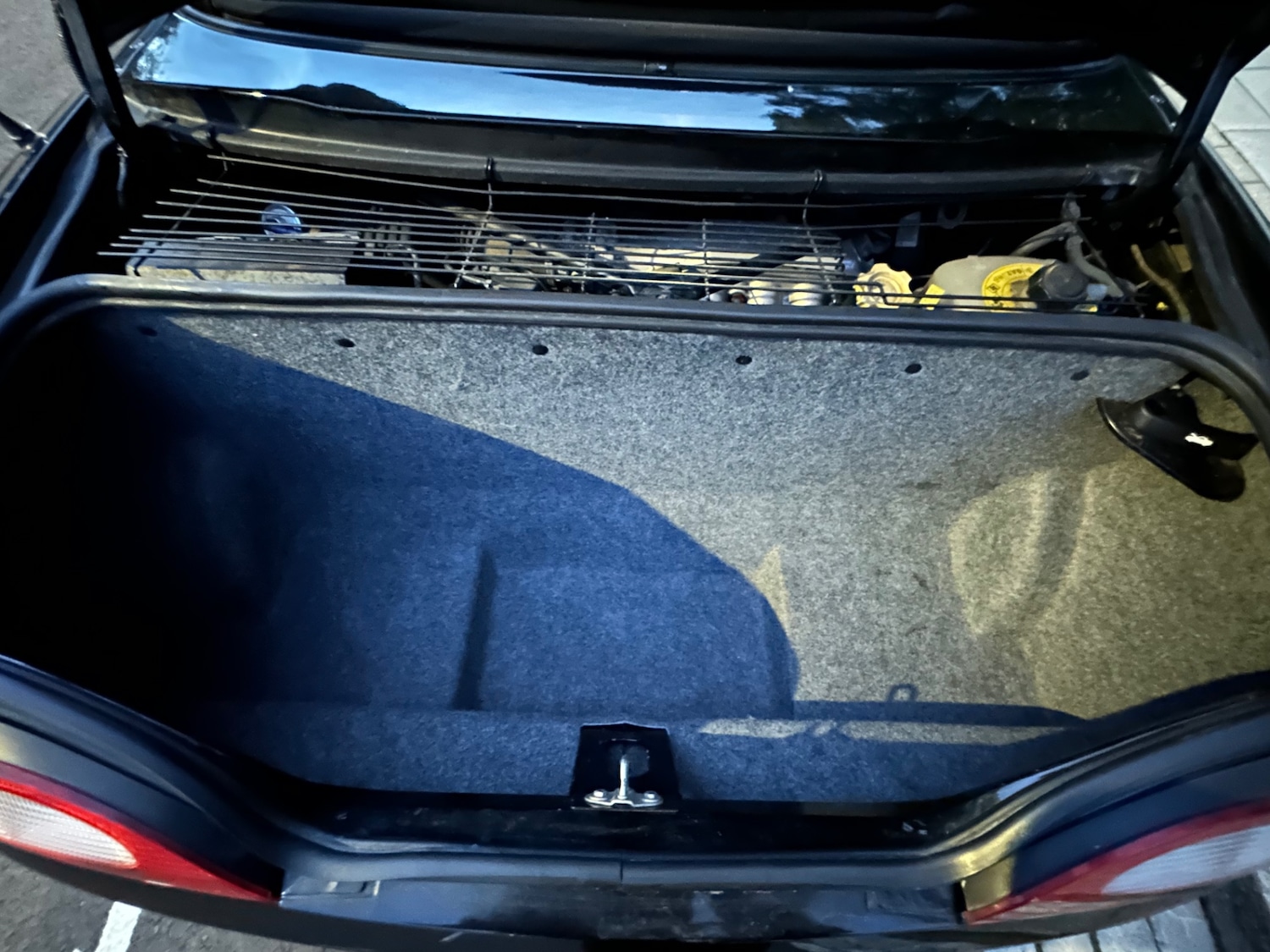 Used MG MGF 2009 for sale - 77087357: Photo 33