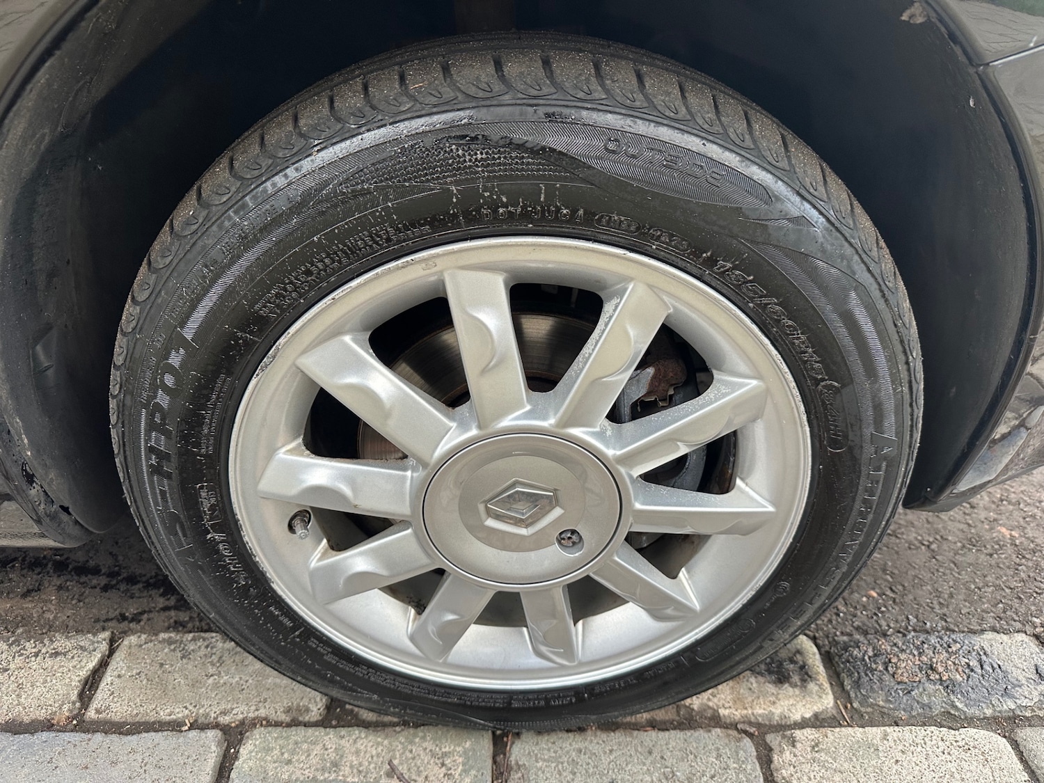 Used Renault Modus 2007 for sale - 77365604: Photo 15