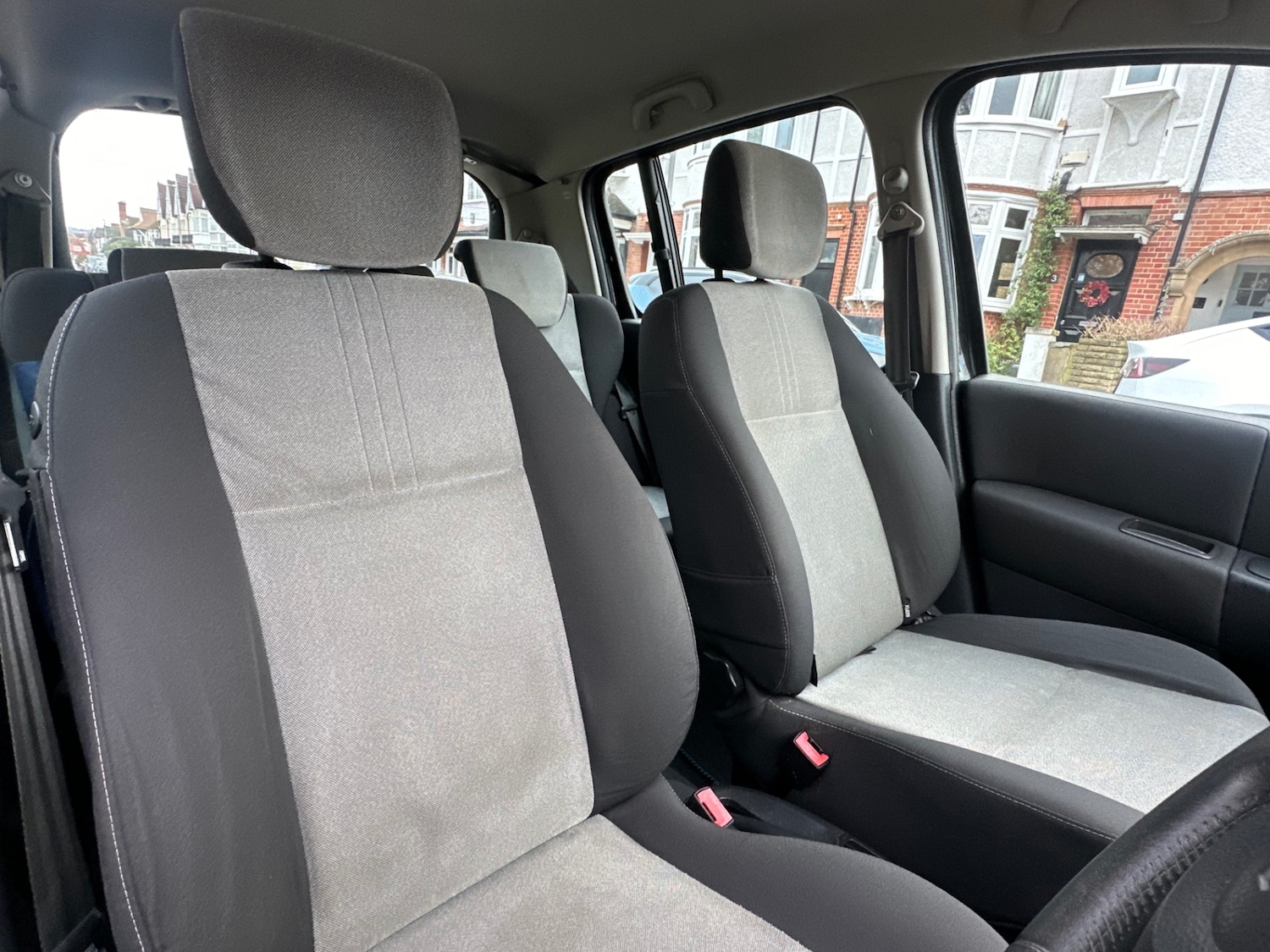 Used Renault Modus 2007 for sale - 77365604: Photo 21