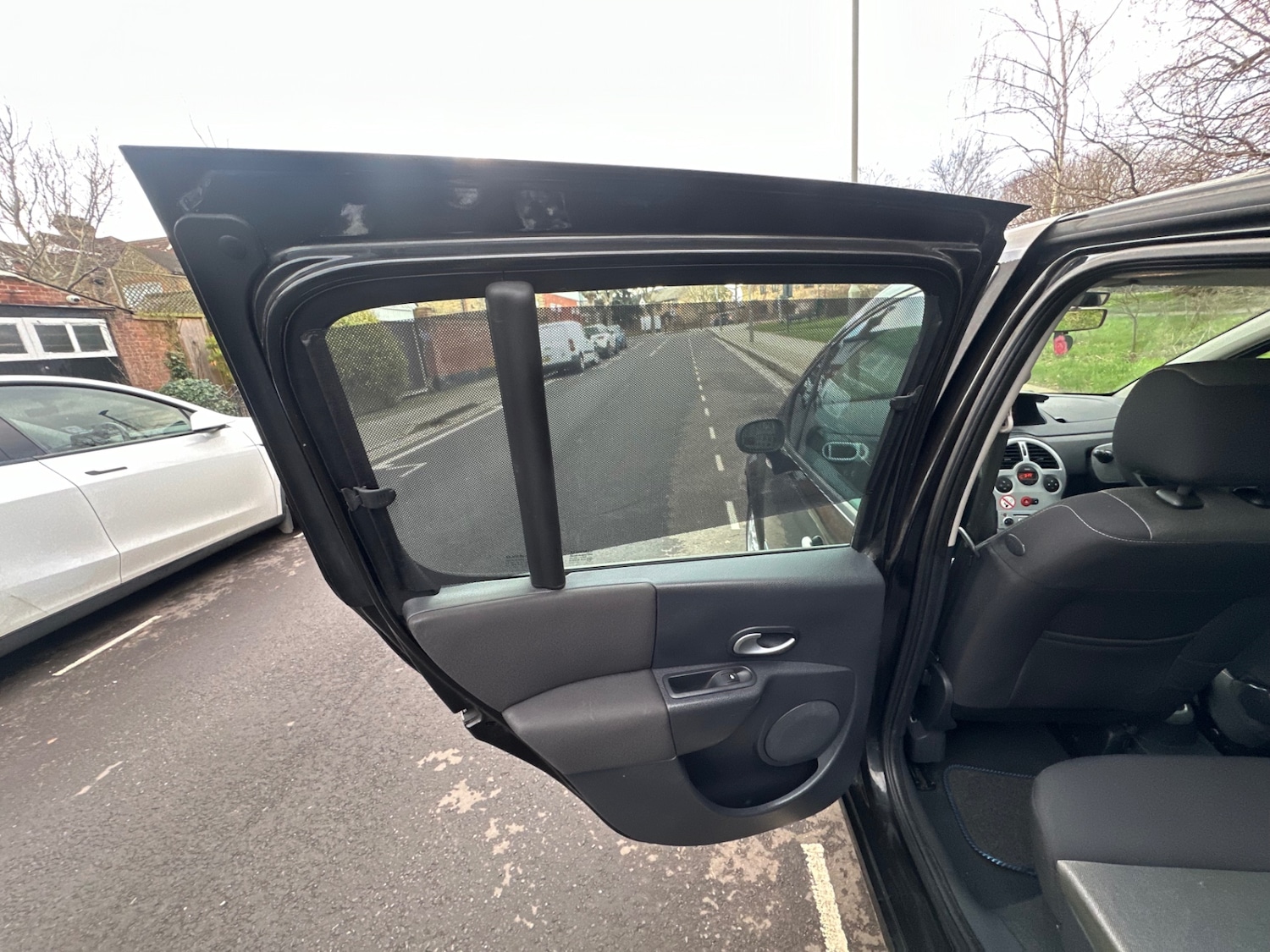 Used Renault Modus 2007 for sale - 77365604: Photo 22