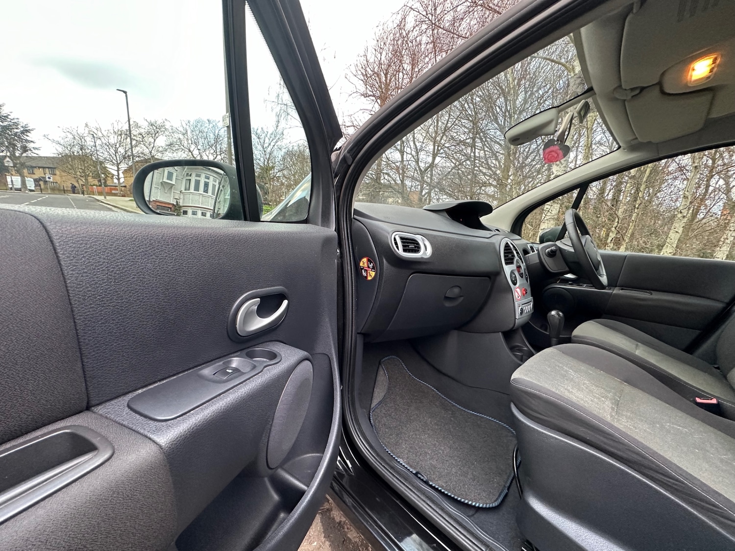 Used Renault Modus 2007 for sale - 77365604: Photo 23