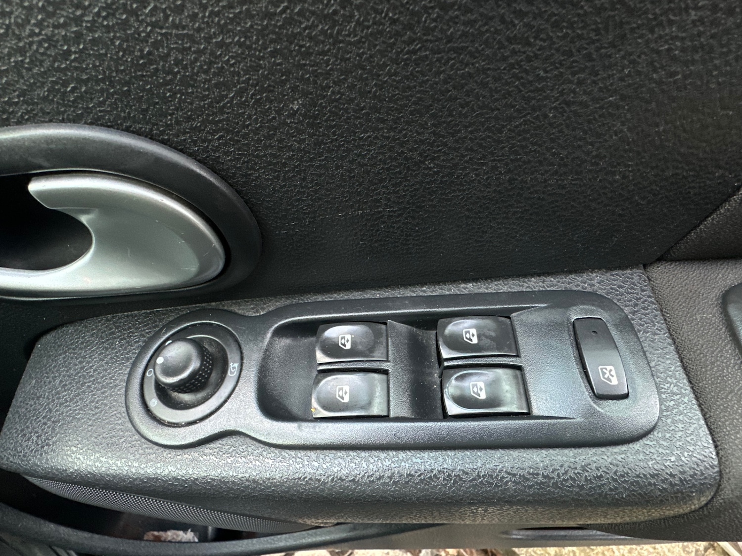 Used Renault Modus 2007 for sale - 77365604: Photo 26