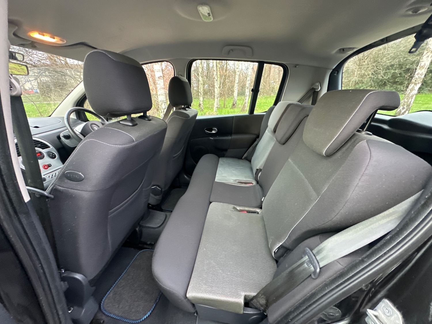 Used Renault Modus 2007 for sale - 77365604: Photo 27