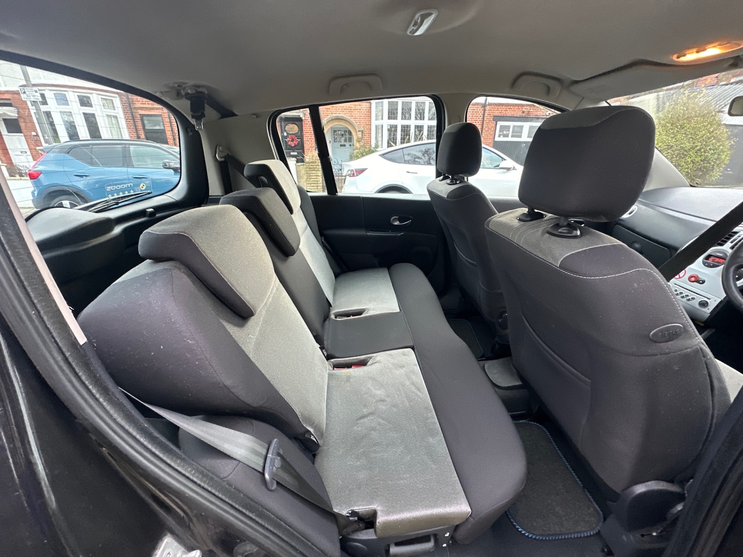 Used Renault Modus 2007 for sale - 77365604: Photo 28