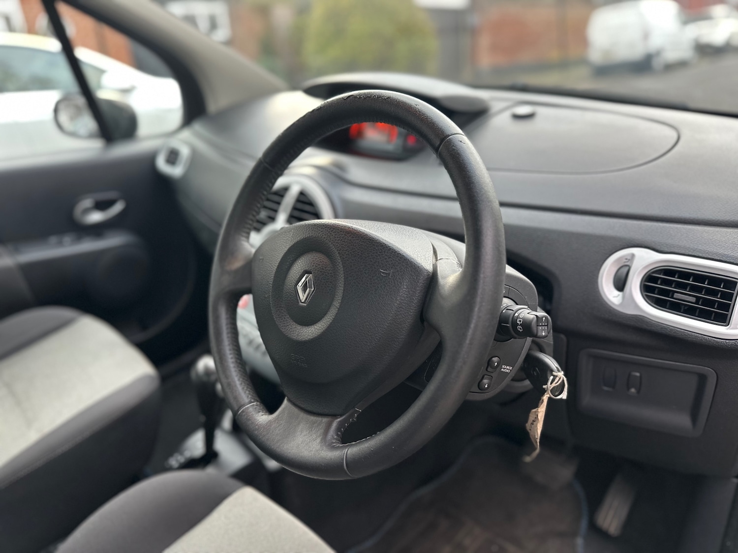 Used Renault Modus 2007 for sale - 77365604: Photo 29